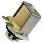 Electrovanne de régénération