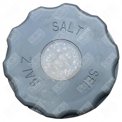 BOUCHON DE POT À SEL D'ORIGINE LAVE-VAISSELLE - 480140102526