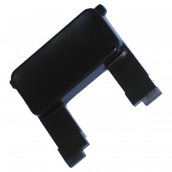 Pédale d' ouverture marron