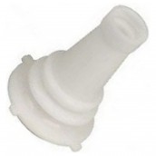 Support de hélice, bras inférieur d'origine