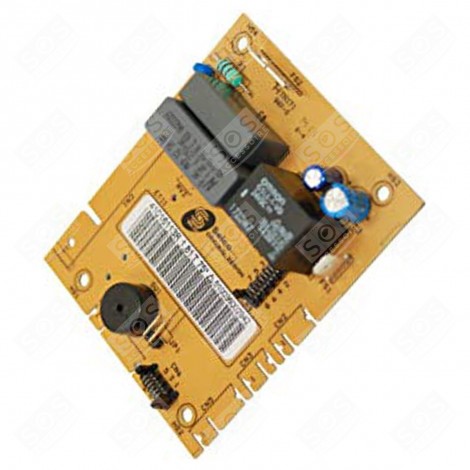 MODULE DE PUISSANCE LAVE-VAISSELLE - 41008097