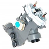 Résistance chauffe eau instatannée