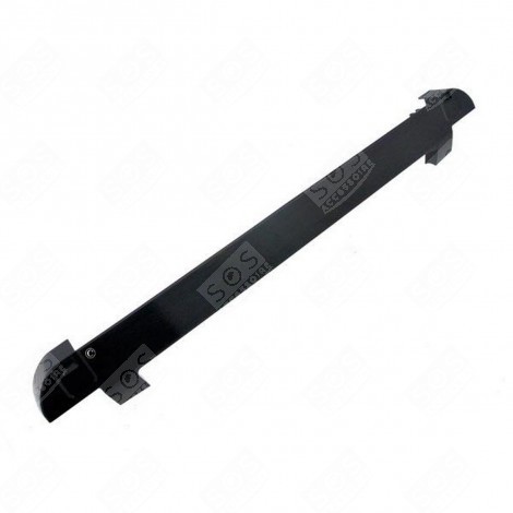 BOÎTIER NOIR SUPPORT POIGNÉE DE PORTE FOUR, CUISINIÈRE - 3305144010