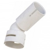 Embout clapet antiretour d'origine