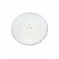 Plateau micro onde en verre 340mm d'origine