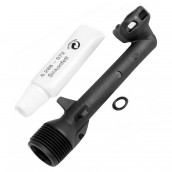 Sortie de haute pression d'origine