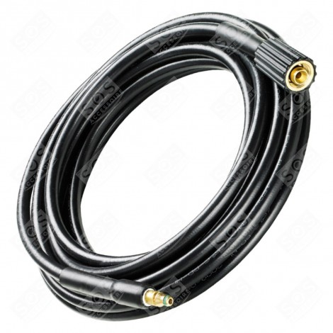 TUYAU HAUTE PRESSION 5M D'ORIGINE NETTOYEUR HAUTE-PRESSION - 126481137