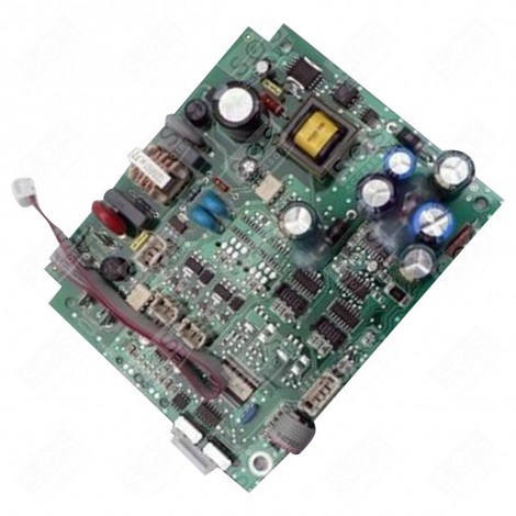 CARTE DE PUISSANCE PLAQUE DE CUISSON - 72X4704
