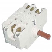 Commutateur 7 positions