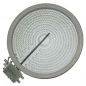 Foyer ego hilight (diam 180) 1800W