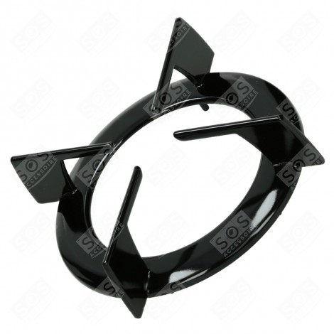 GRILLE BRÛLEUR D'ORIGINE PLAQUE DE CUISSON - C00098930