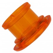 Lentille temoin d'origine