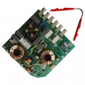 Platine filtre d'origine