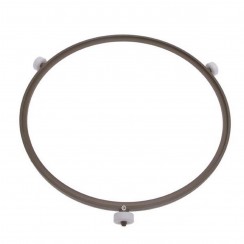 Support plateau à roulettes dia222 h17