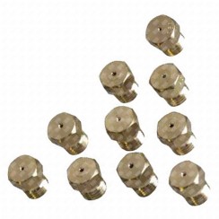 Kit injecteurs gaz naturel d'origine