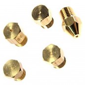 Kit injecteurs butane/propane