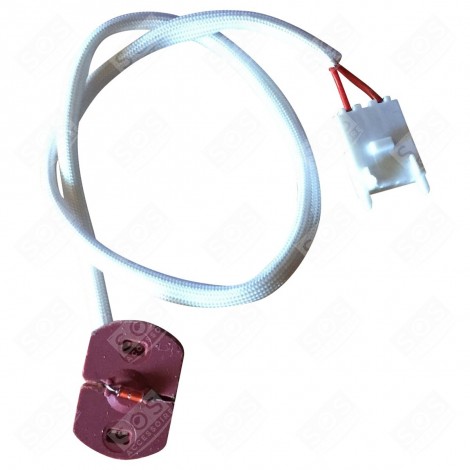 CAPTEUR TEMPERATURE LG270 PLAQUE DE CUISSON - 77X3744