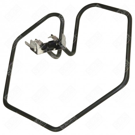 RÉSISTANCE RACLETTE, GRIL, WOK - TS-01020450