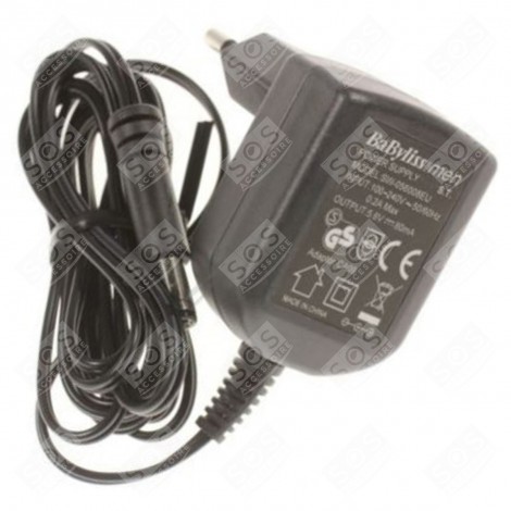 ALIMENTATION SECTEUR RASOIR, TONDEUSE - 35206960