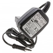 Alimentation secteur