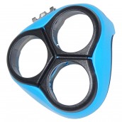 Support (têtes de rasoir)