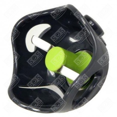 ACCESSOIRE MIXER VERT ROBOT MÉNAGER - MS-0693434