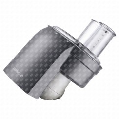 Accessoire à brunoise