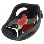 Accessoire hachoir rouge