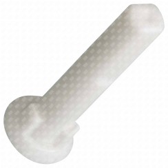 Fourreau d'axe entrainement