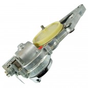 Boite de vitesse complète