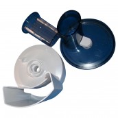 Boitier de râpe d'origine