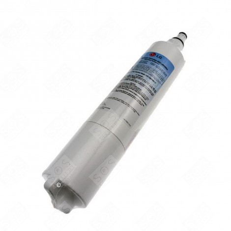 FILTRE À EAU INTERNE FRIGO, RÉFRIGÉRATEUR, CONGÉLATEUR - 5231JA2006F