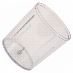 Bol hachoir nu(sans couvercle)