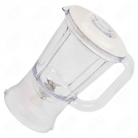 BOL BLENDER (MIXEUR) ROBOT MÉNAGER - ACV801