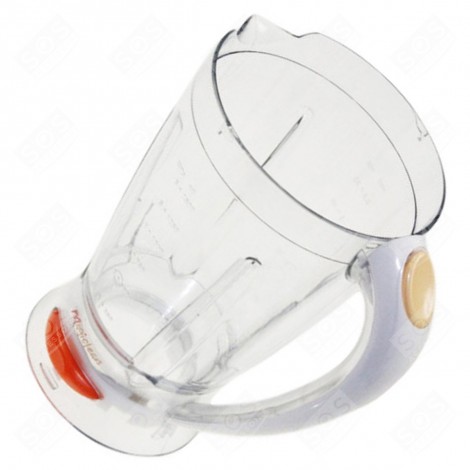 BOL BLENDER (MIXEUR) ROBOT MÉNAGER - AS-3693