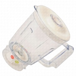 Bol blender (mixeur)