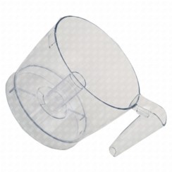 Bol hachoir nu(sans couvercle)