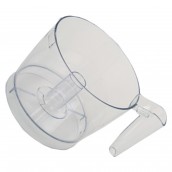 Bol hachoir nu(sans couvercle)