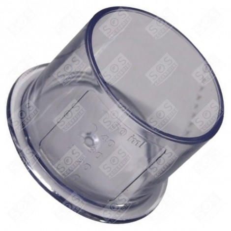 BOL MESURE PLASTIQUE ROBOT MÉNAGER - 420303584250