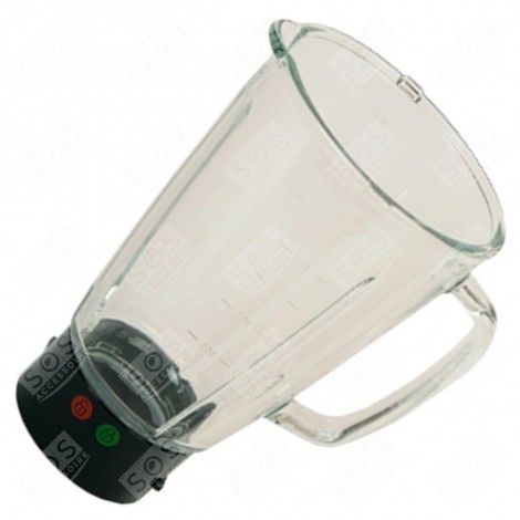 BOL BLENDER (MIXEUR) ROBOT MÉNAGER - MS-0A11435