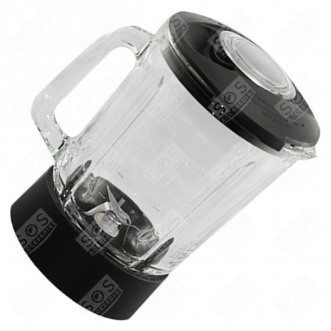 BOL BLENDER (MIXEUR) ROBOT MÉNAGER - MS-5974418