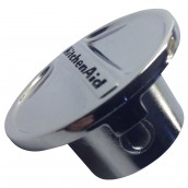 Capuchon mixer chrome