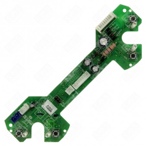 CARTE ELECTRONIQUE ROBOT MÉNAGER - KW712717