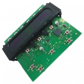 Carte electronique COMPANION