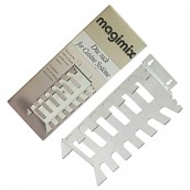 Casier rangement 6 disques