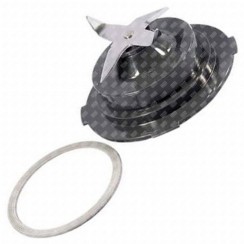 Couteau + coupleur + joint bol blender