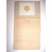 Boîte de 6 sacs papier