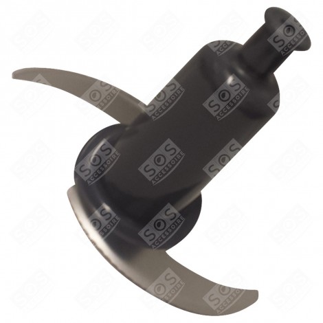 COUTEAU BOL MIXEUR ROBOT MÉNAGER - KW712591