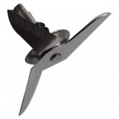 Couteau de blender avec joint