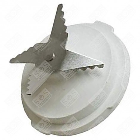 COUTEAU DE BOL BLENDER ROBOT MÉNAGER - 420306550720